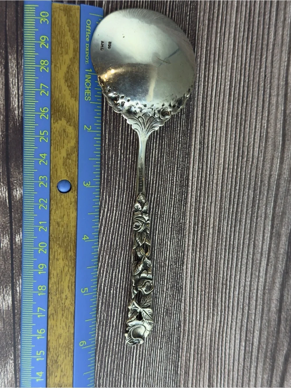 Vintage Milk Glass Lot + Silver Stand & 2 Silver Spoons – Elegant Serving Set